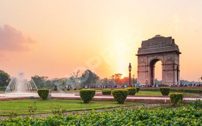 Discover Delhi’s 11 Most Fascinating Spots