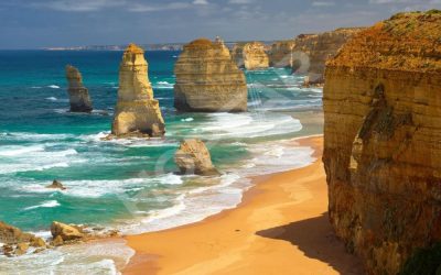 Discovering Australia’s Essence: A Journey Down Under
