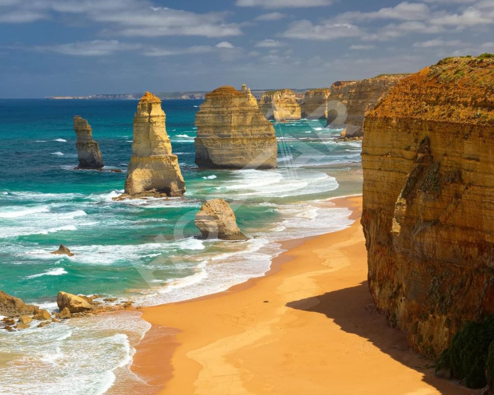 Discovering Australia’s Essence: A Journey Down Under