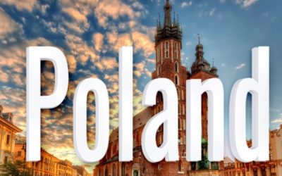 Poland: Revealing a Tapestry of History, Nature, and Adventure