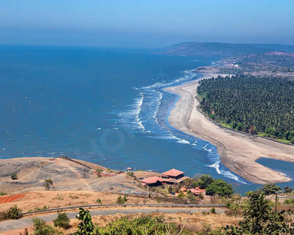 Konkan Coast, Maharashtra