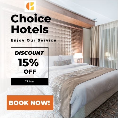 choice hotel