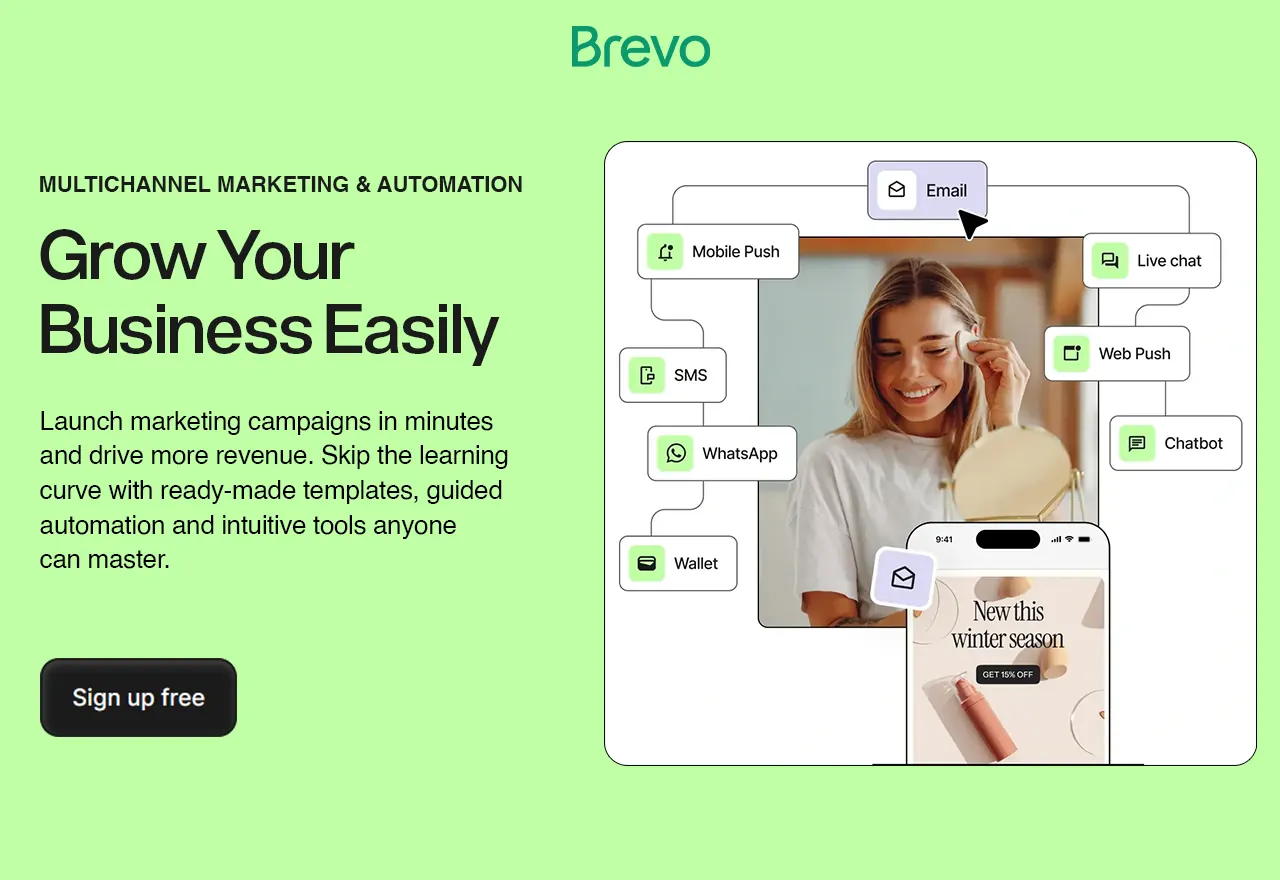brevo bann