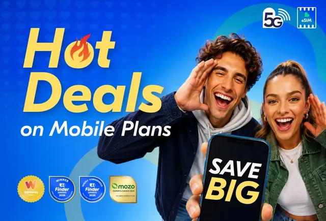 Lyca Mobile Ireland: SIM-Only Deals From €9 2026 Guide - HopFar