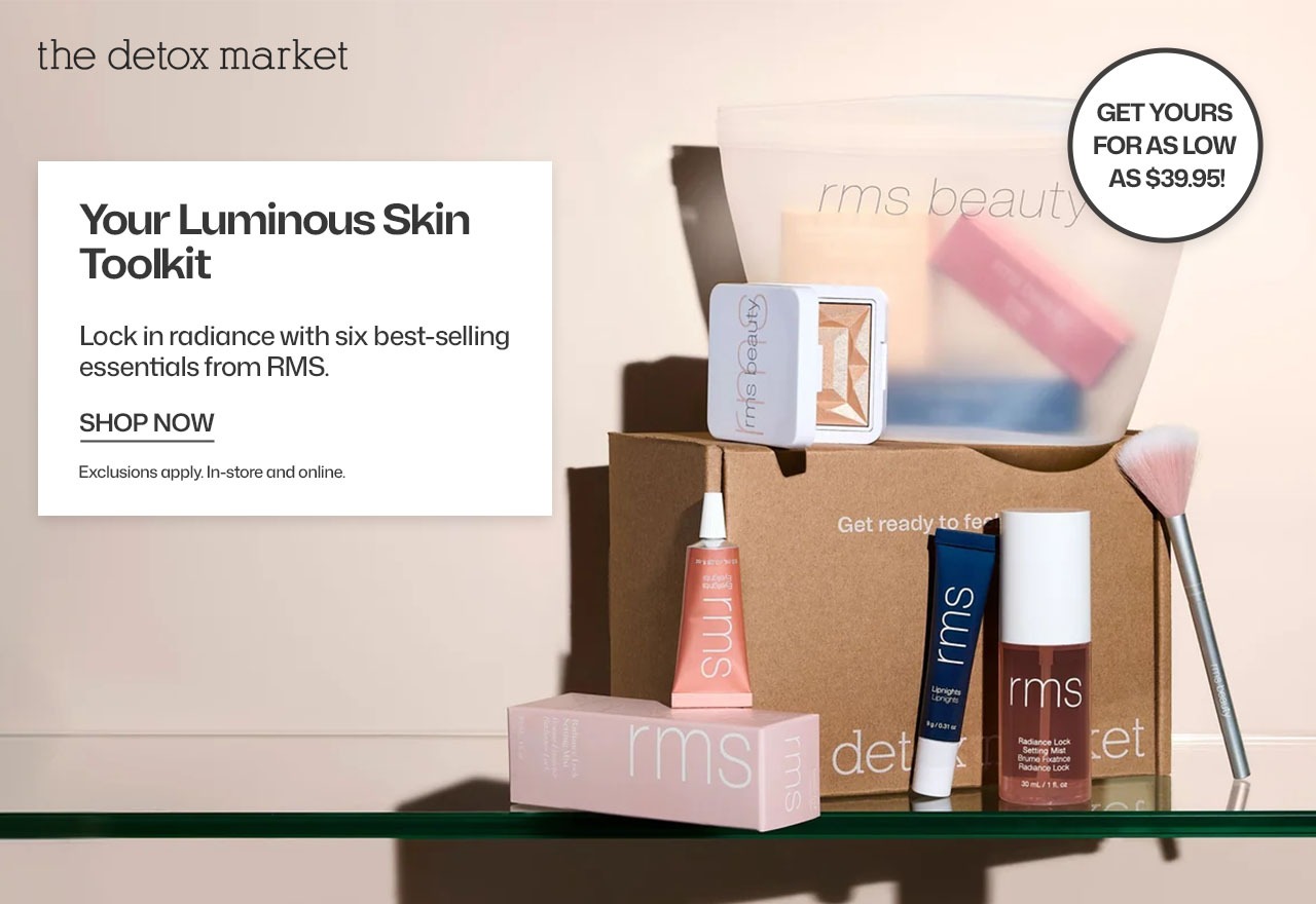 How to Build a Simple Clean Beauty Routine for Your Skin