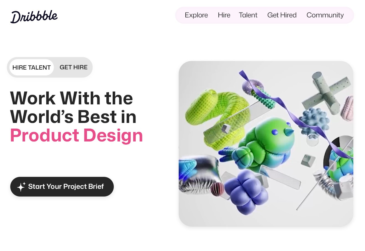 How to Build a Strong Design Portfolio and Get Noticed Online - HopFar