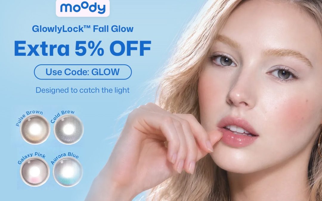 How to Choose the Best Colored Contact Lenses for Your Look - HopFar