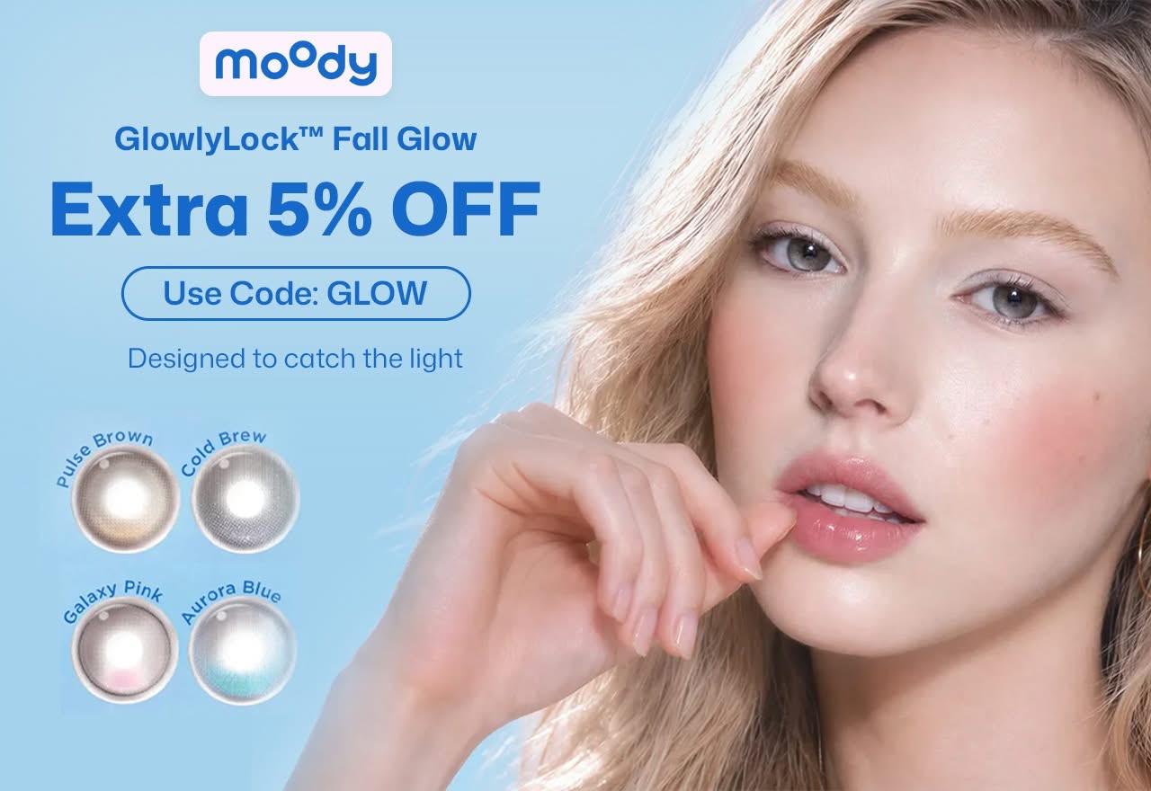 How to Choose the Best Colored Contact Lenses for Your Look - HopFar