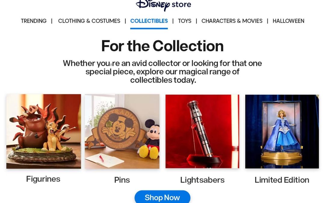 How to Choose the Perfect Disney Gifts for Kids and Fans