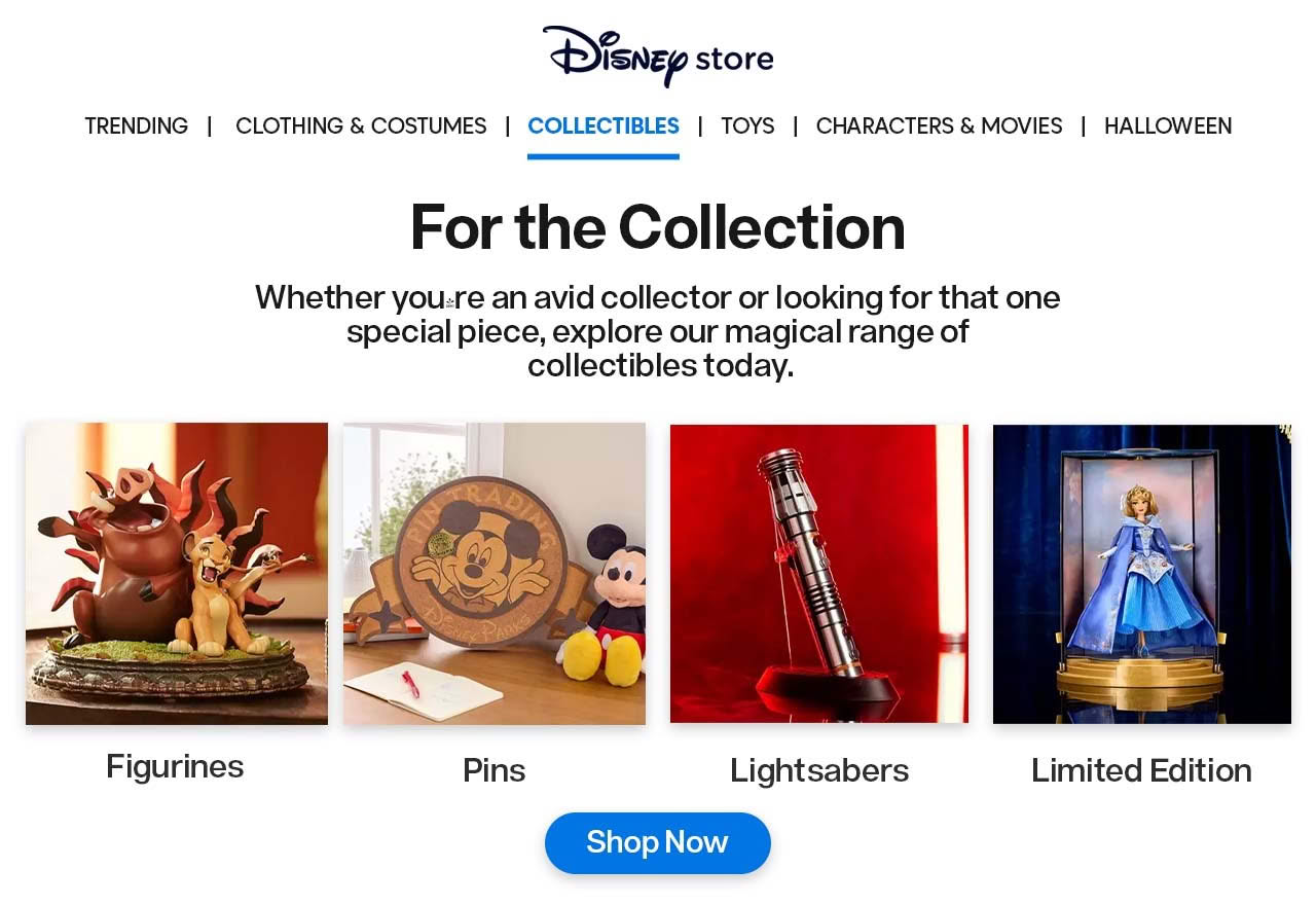How to Choose the Perfect Disney Gifts for Kids and Fans