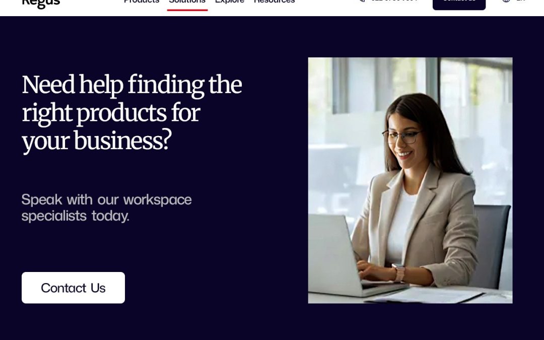 How to Choose the Right Office Space for Your Business - HopFar