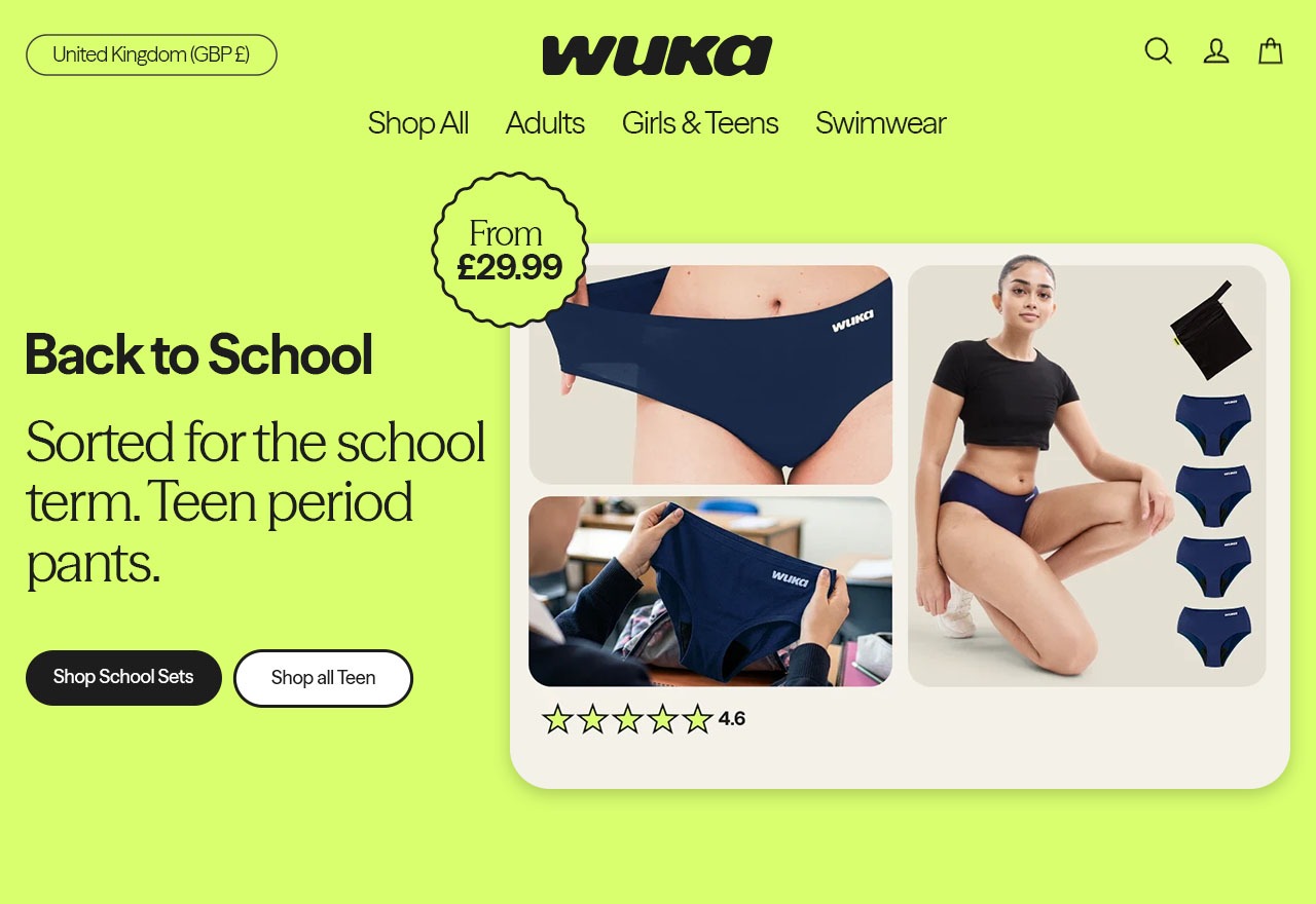 How to Choose the Right Period Underwear for Your Flow and Lifestyle
