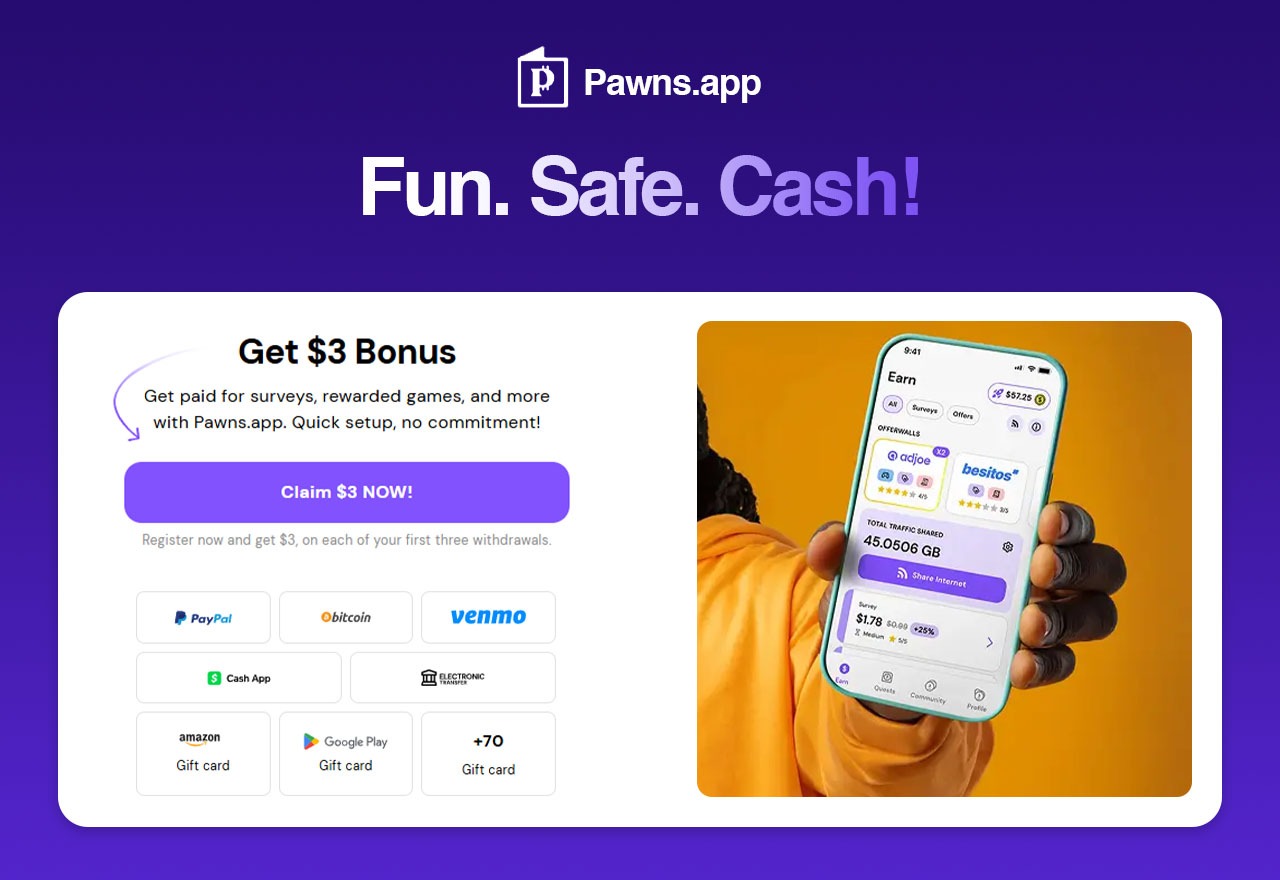 How to Earn Extra Money Online From Your Phone