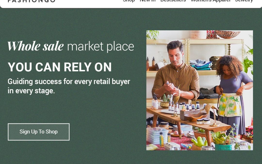 How to Find the Best Wholesale Fashion Suppliers in the USA - HopFar