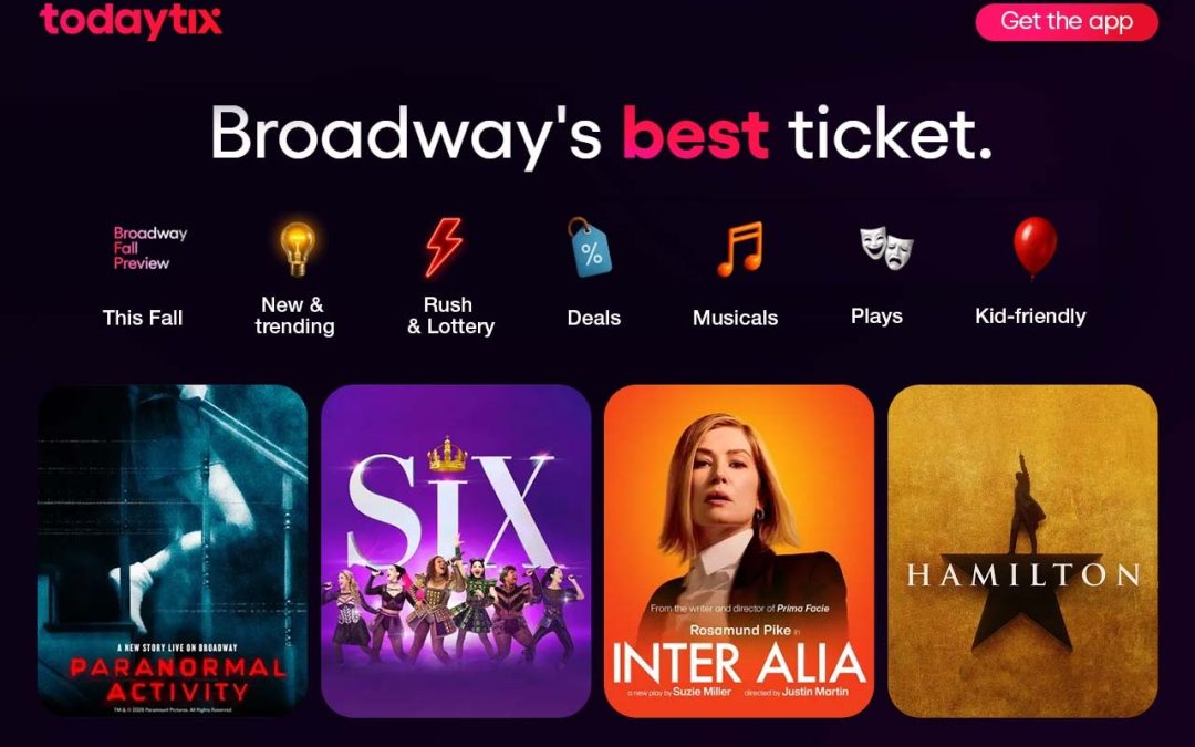 How to Get Cheap Broadway Tickets in NYC in 2026 - HopFar