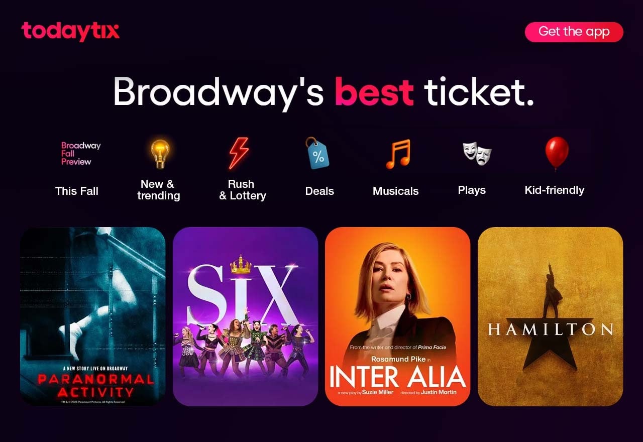 How to Get Cheap Broadway Tickets in NYC in 2026 - HopFar