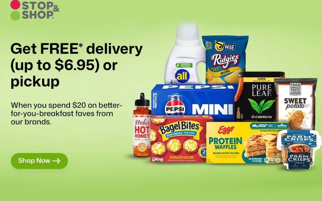 How to Save Money on Grocery Shopping in the USA - HopFar