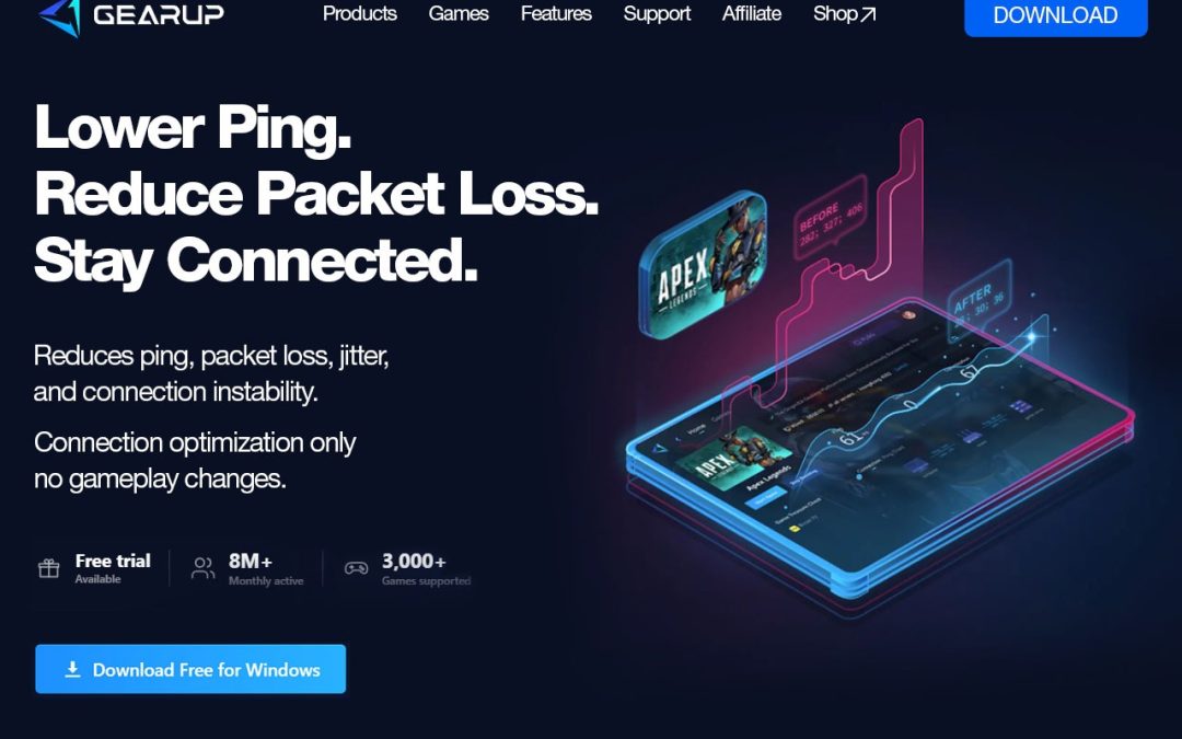 How to Reduce Ping and Lag While Gaming - HopFar
