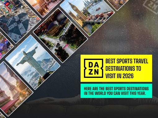 dz 10 Best Sports Travel Destinations Every Fan Should Visit in 2026