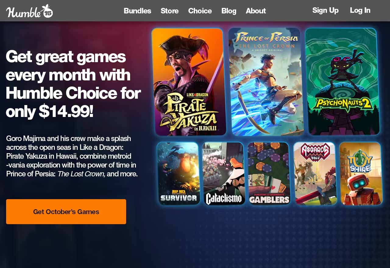 humblebundle main banner brevo bann